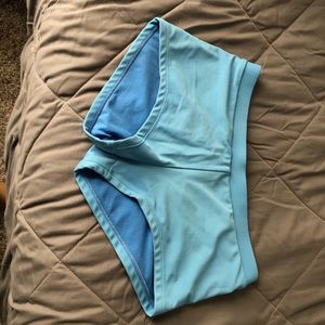 Bathing suit bottoms